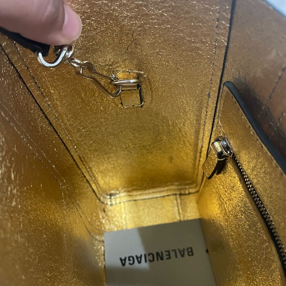 NWT XXS RARE EVERYDAY TOTE Shopper Tote - Picture 9 of 13